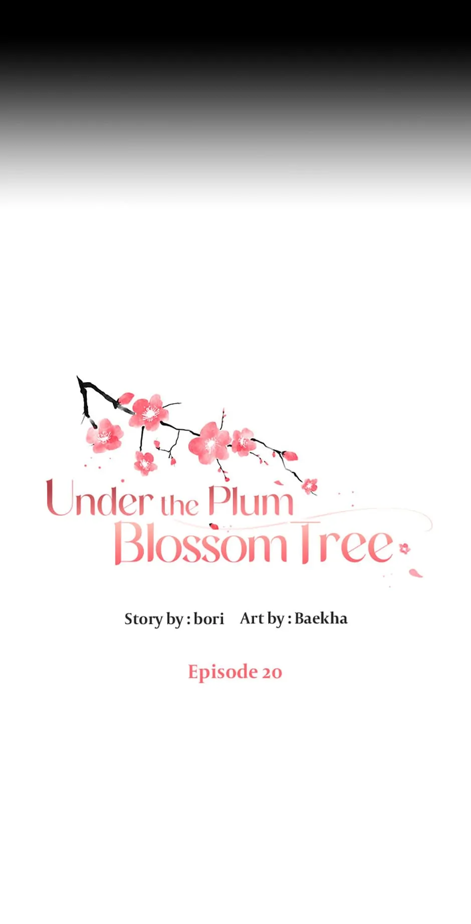 Under the Plum Blossom Tree Chapter 20 272 19