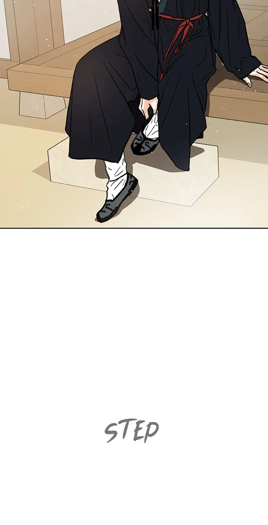 Under the Plum Blossom Tree Chapter 20 274 21