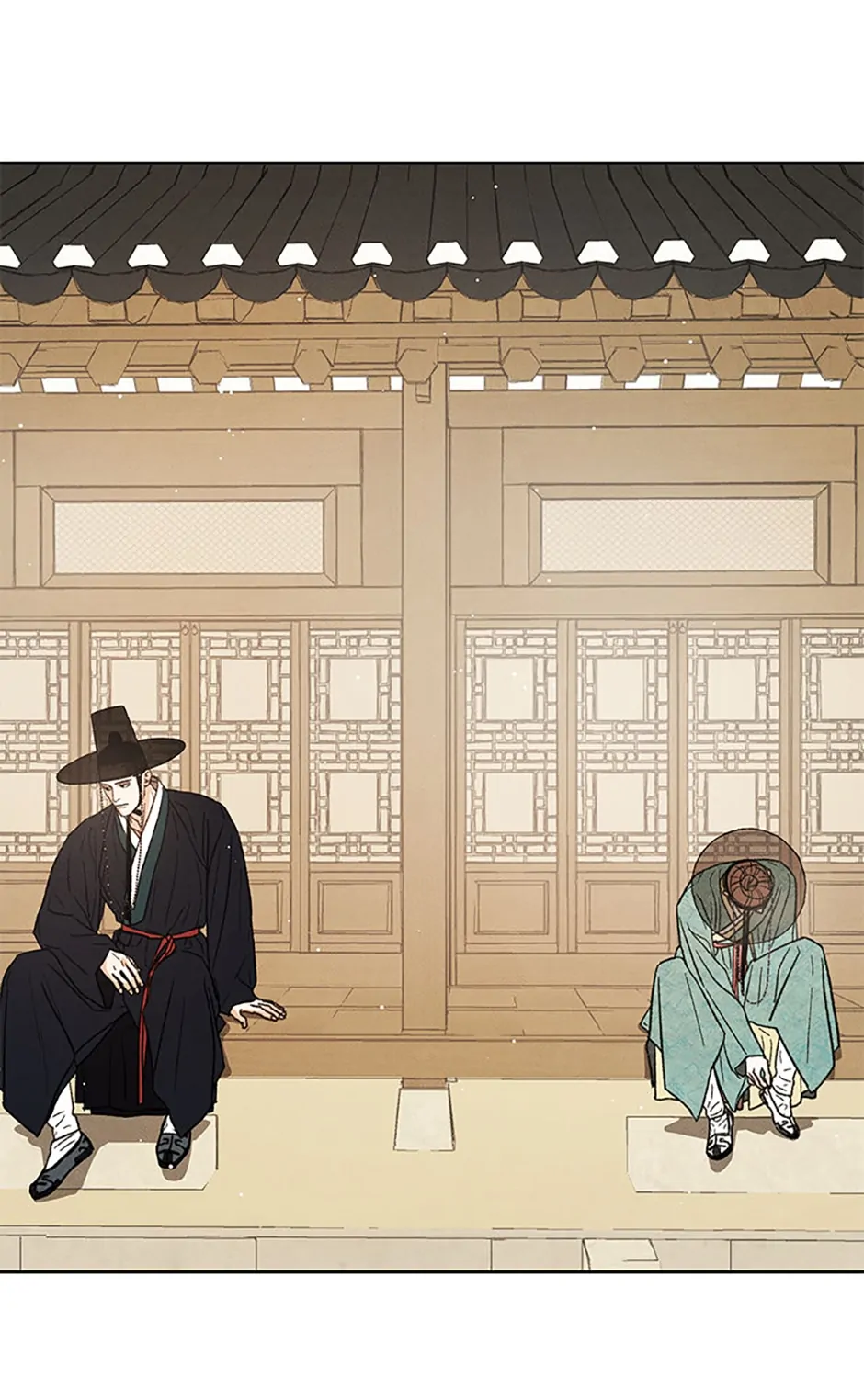 Under the Plum Blossom Tree Chapter 20 276 23