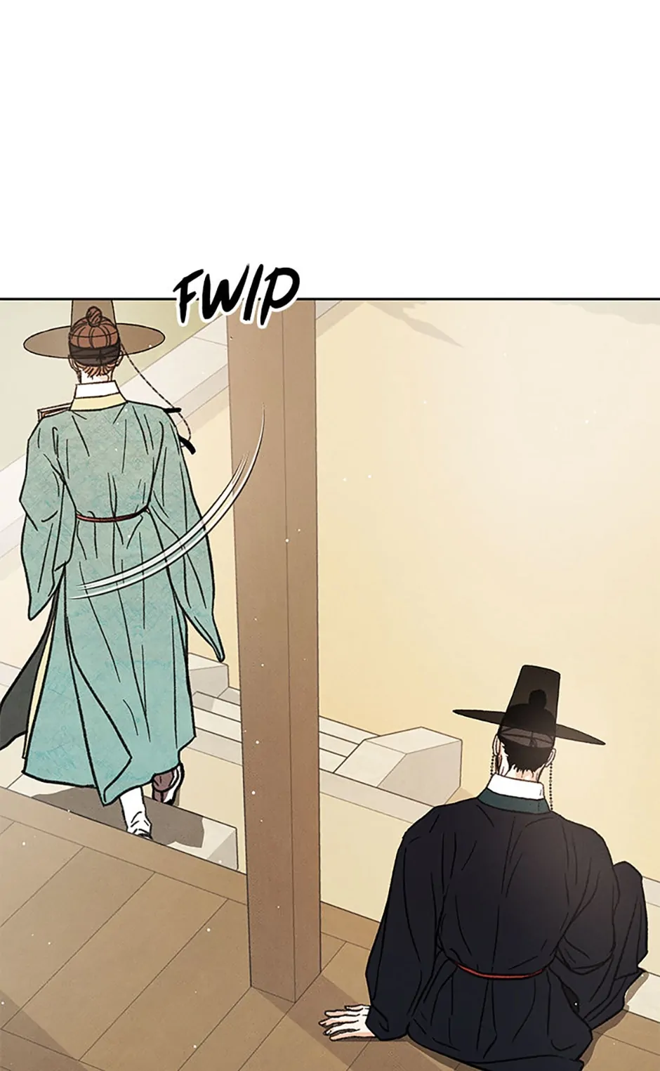 Under the Plum Blossom Tree Chapter 20 277 24