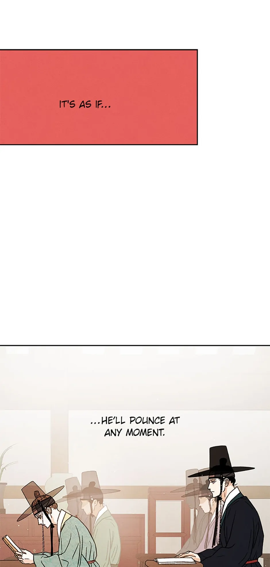 Under the Plum Blossom Tree Chapter 20 285 32