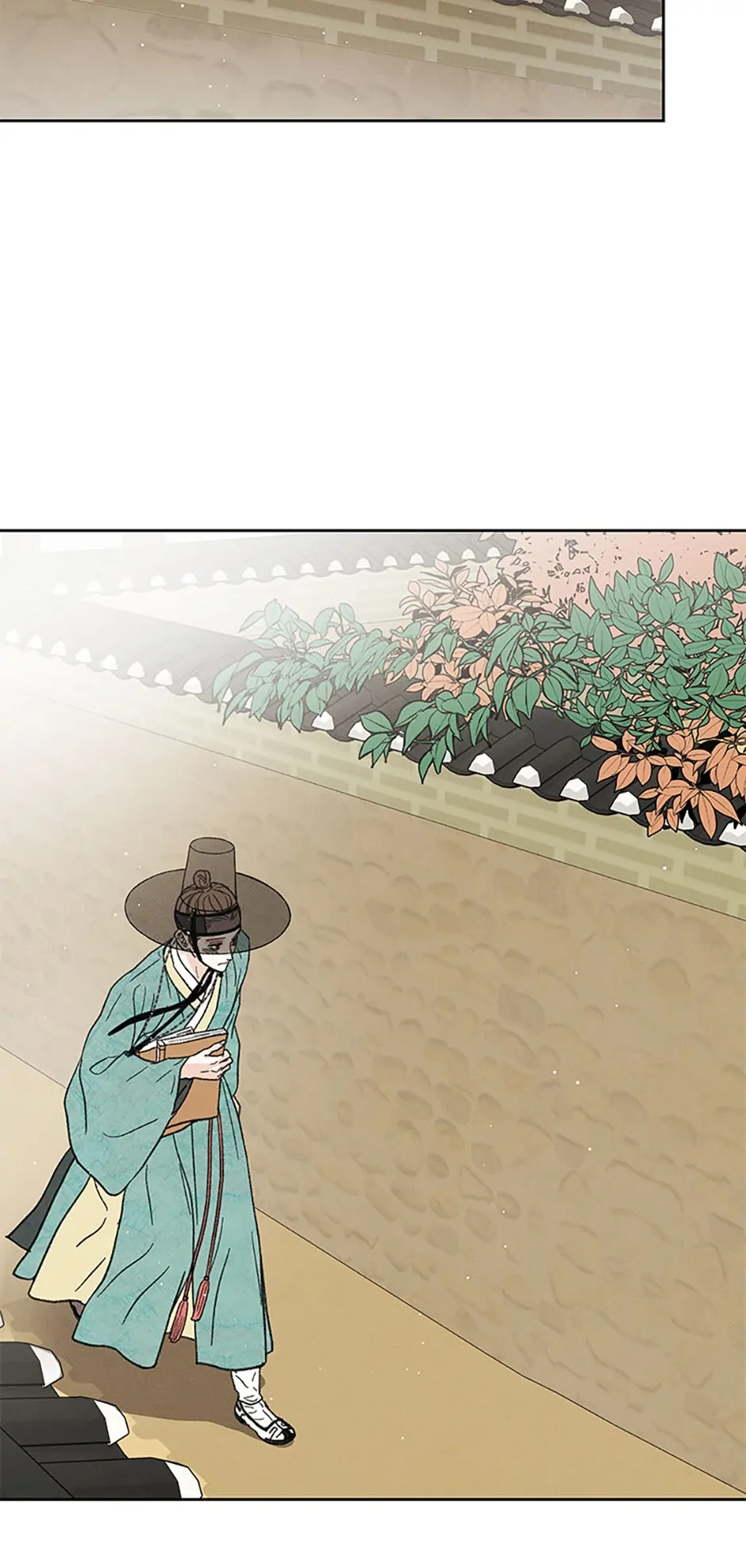 Under the Plum Blossom Tree Chapter 20 287 34