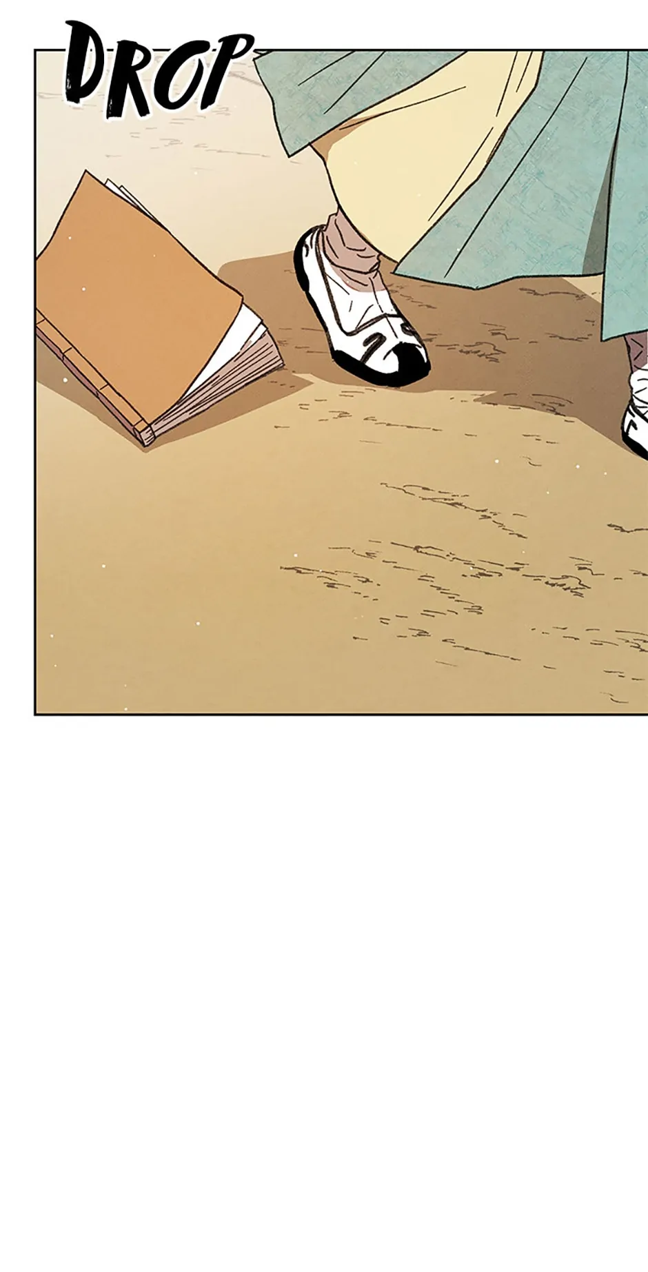 Under the Plum Blossom Tree Chapter 20 289 36