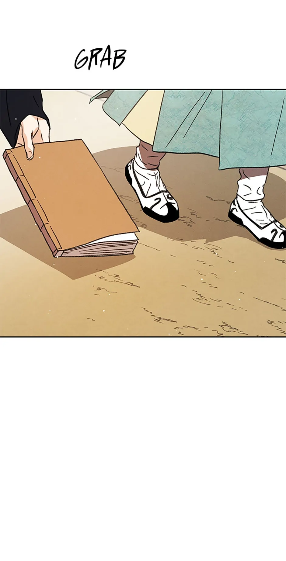 Under the Plum Blossom Tree Chapter 20 290 37