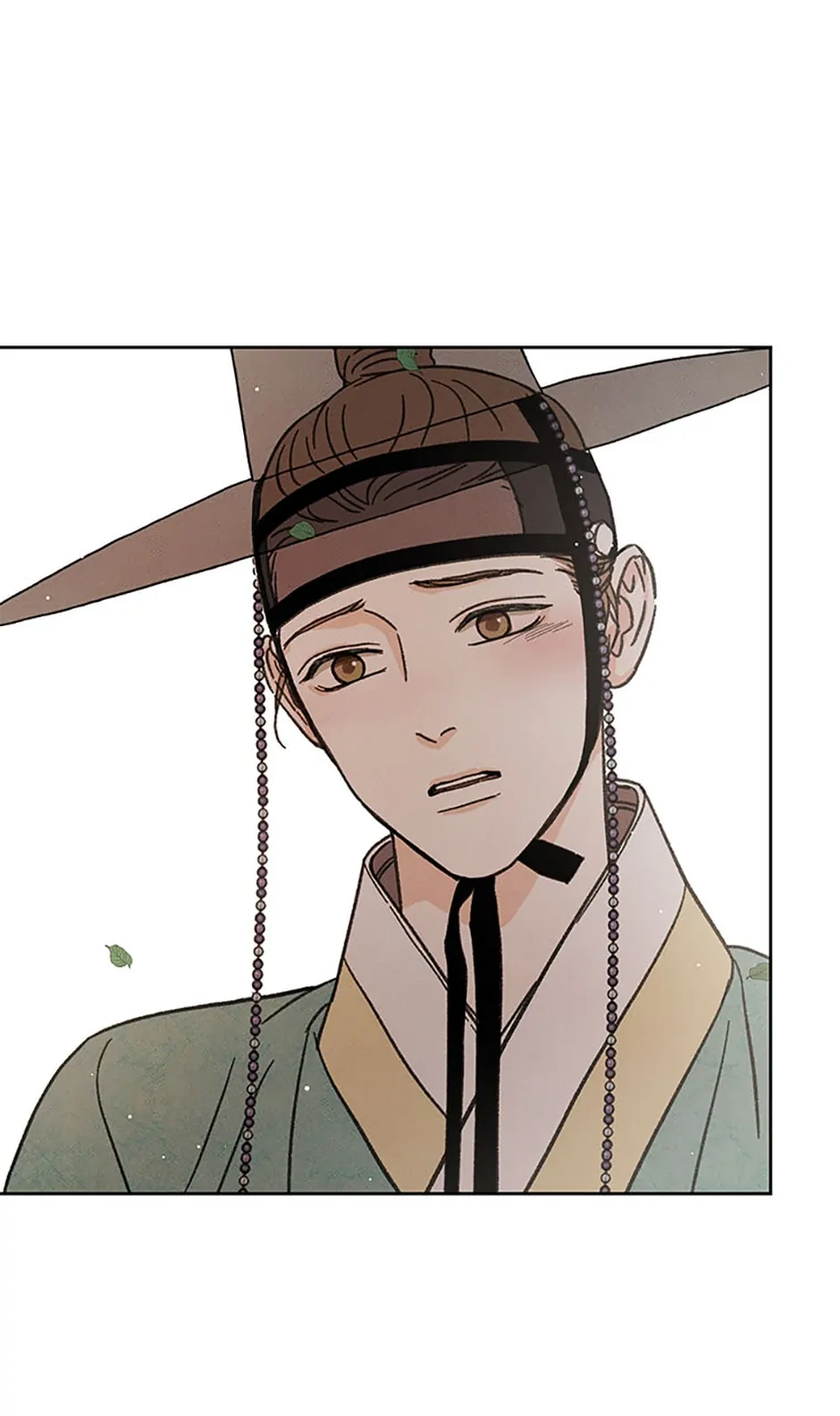 Under the Plum Blossom Tree Chapter 20 292 39