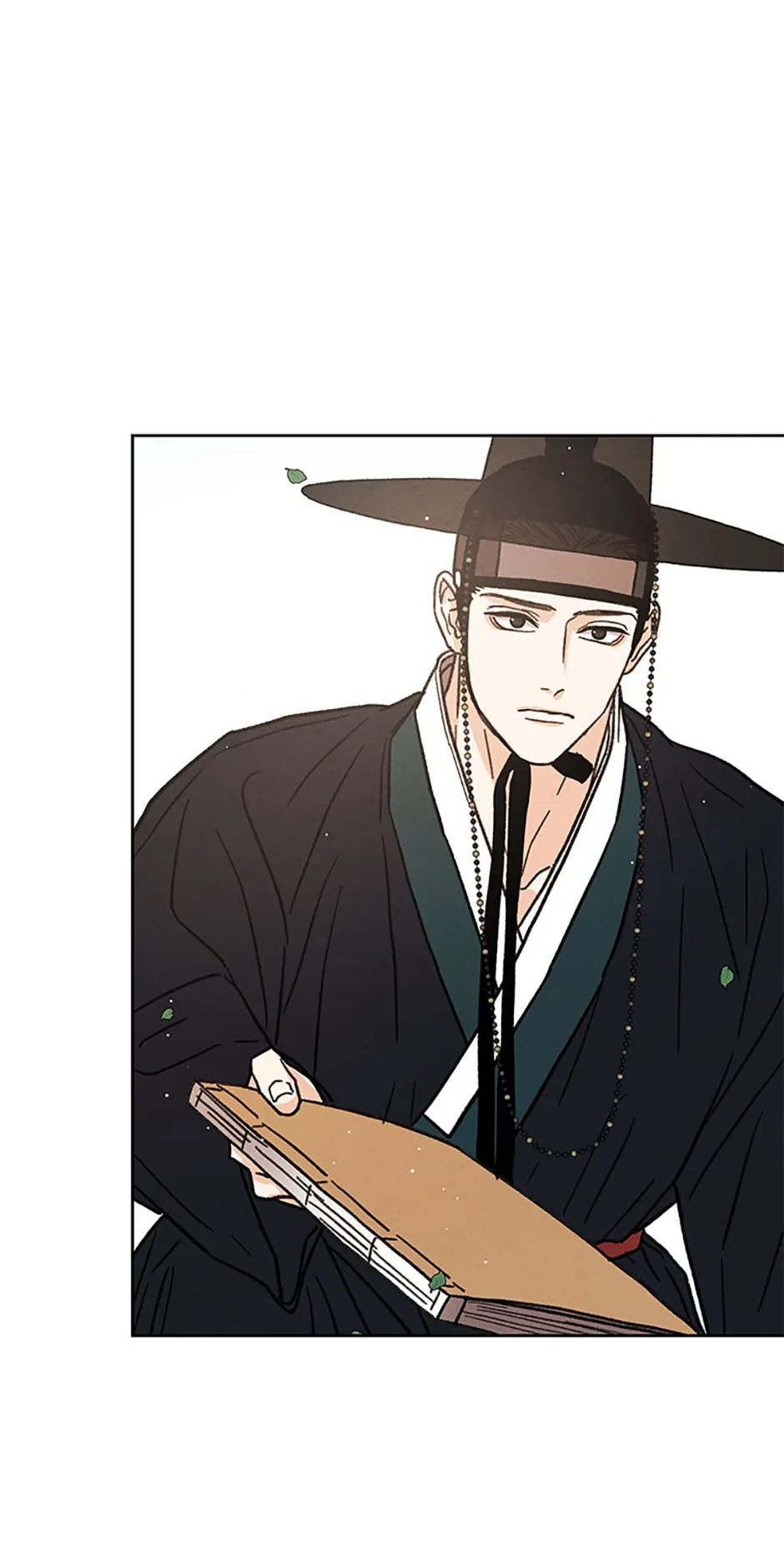 Under the Plum Blossom Tree Chapter 20 295 42