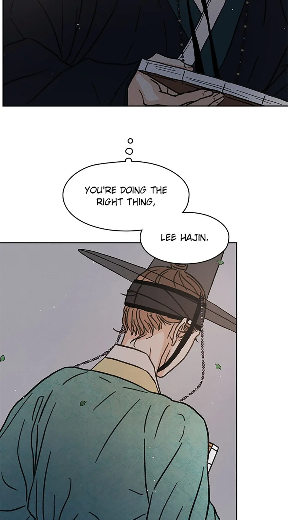 Under the Plum Blossom Tree Chapter 20 297 44