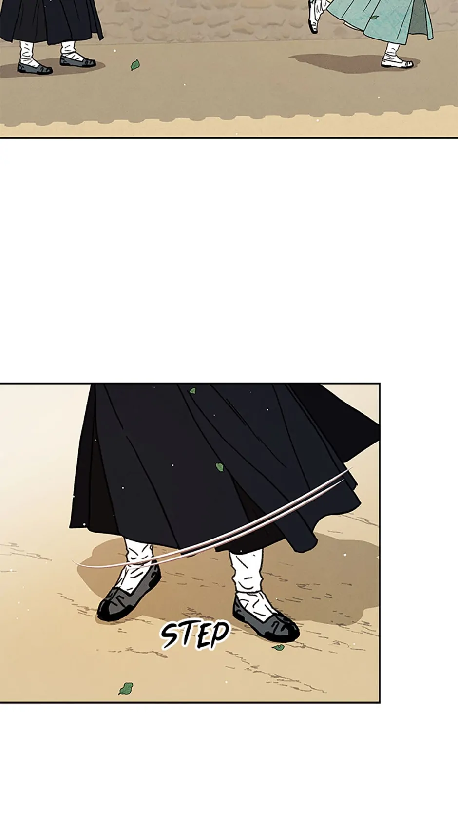 Under the Plum Blossom Tree Chapter 20 299 46