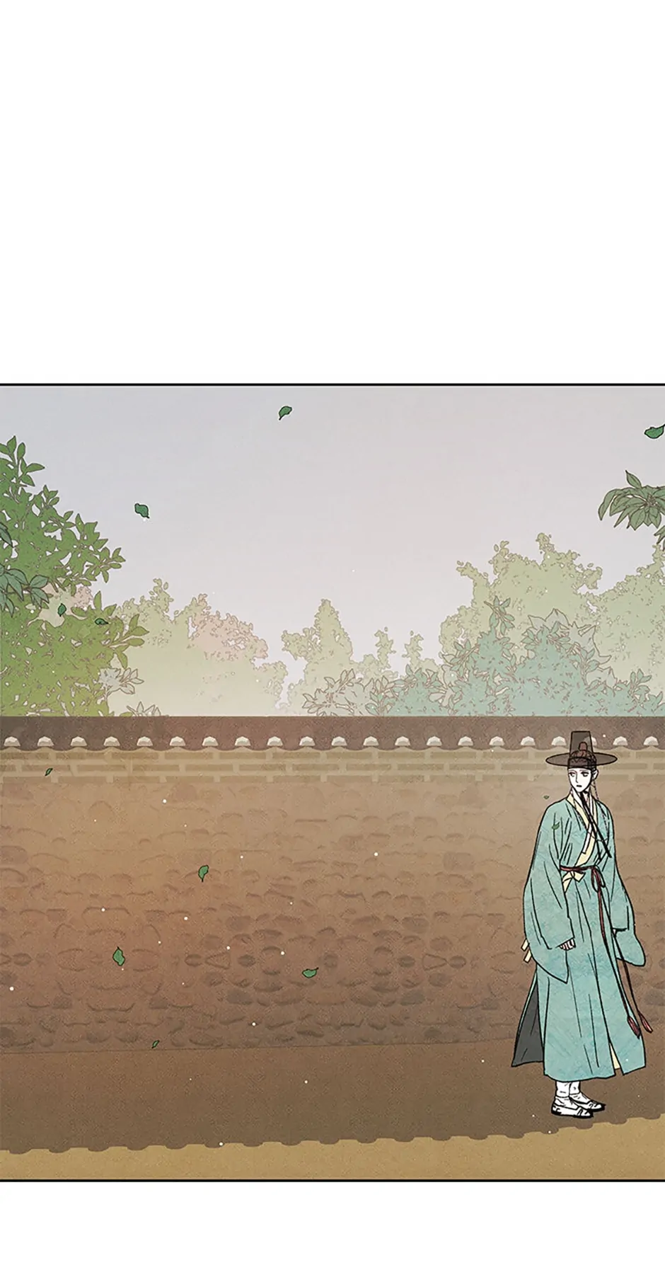 Under the Plum Blossom Tree Chapter 20 301 48