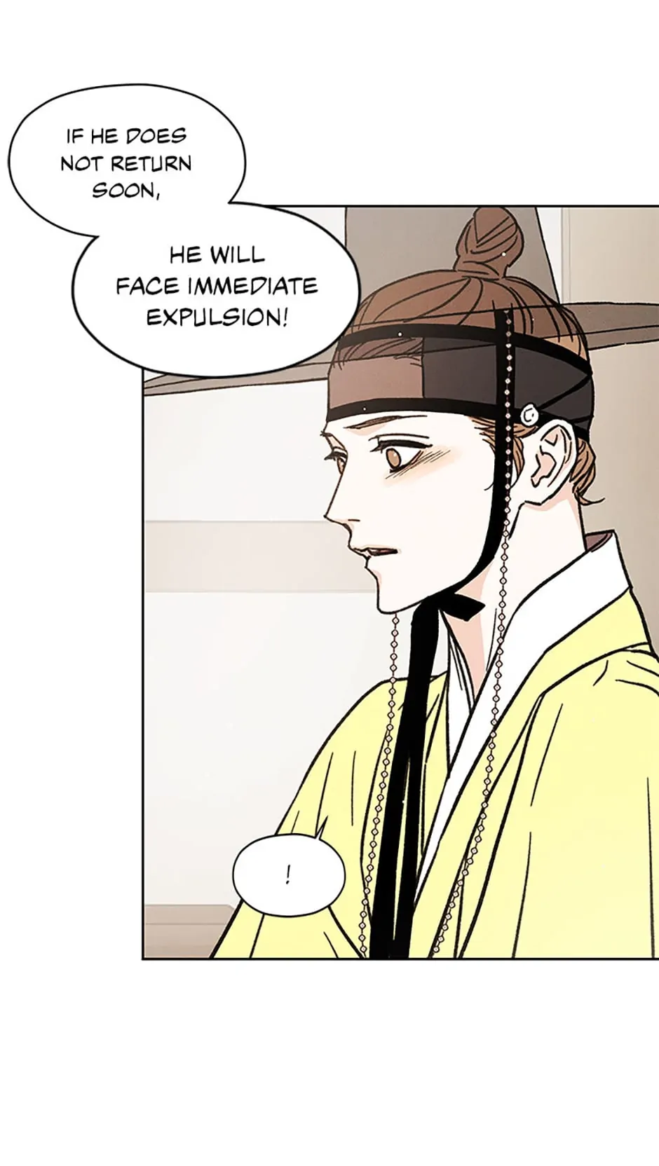 Under the Plum Blossom Tree Chapter 20 315 62