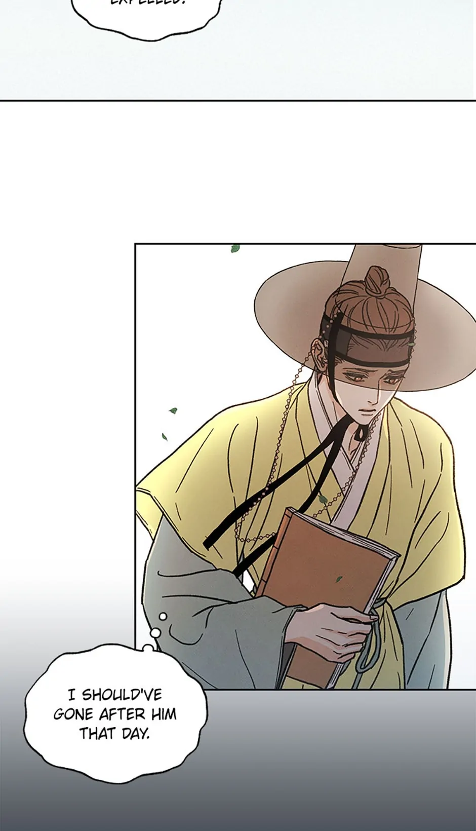 Under the Plum Blossom Tree Chapter 20 318 65