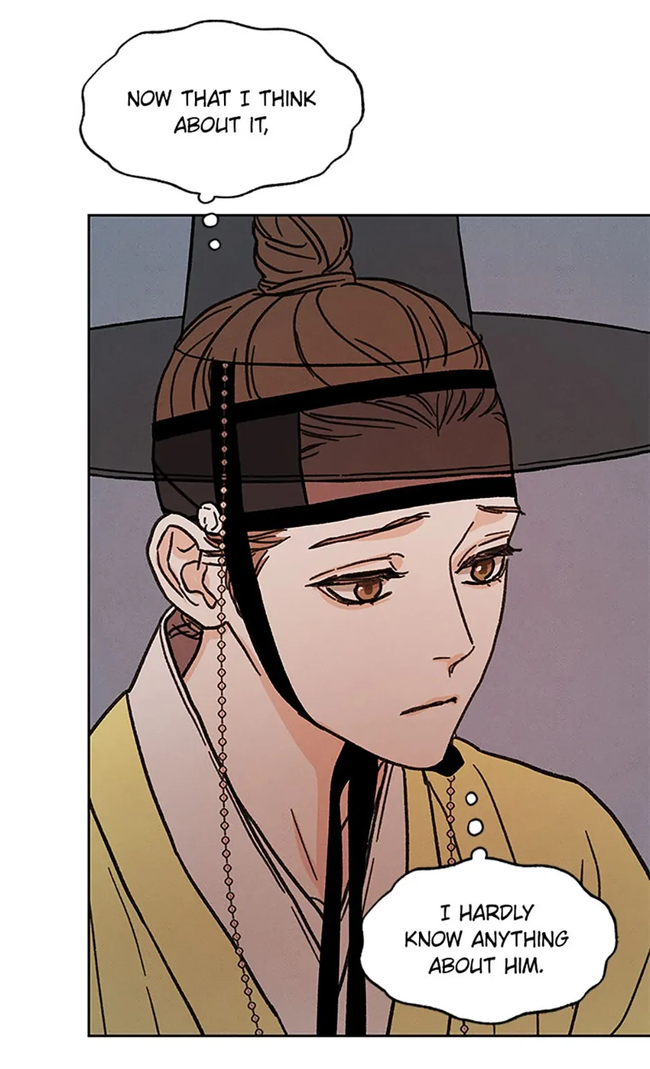 Under the Plum Blossom Tree Chapter 20 320 67