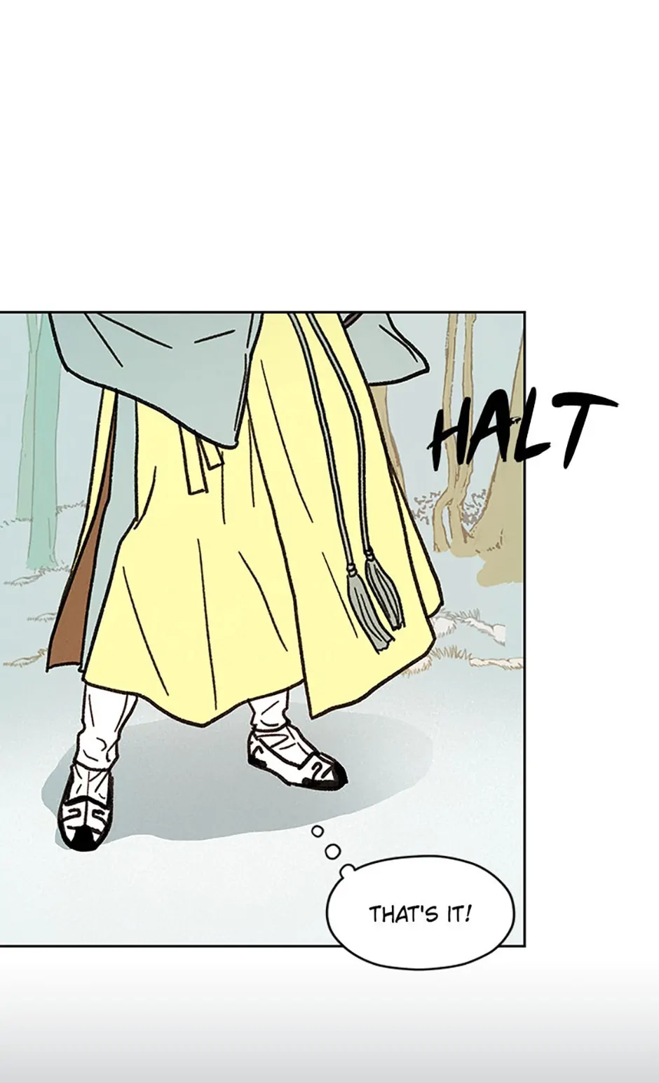 Under the Plum Blossom Tree Chapter 20 321 68