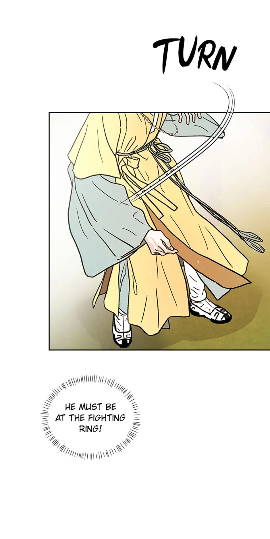 Under the Plum Blossom Tree Chapter 20 330 77