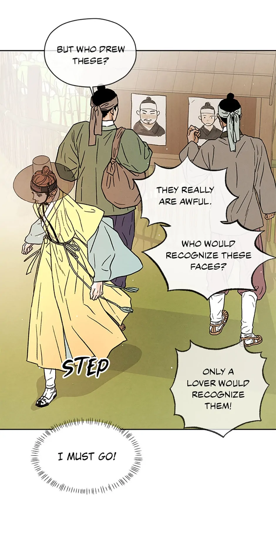 Under the Plum Blossom Tree Chapter 20 331 78