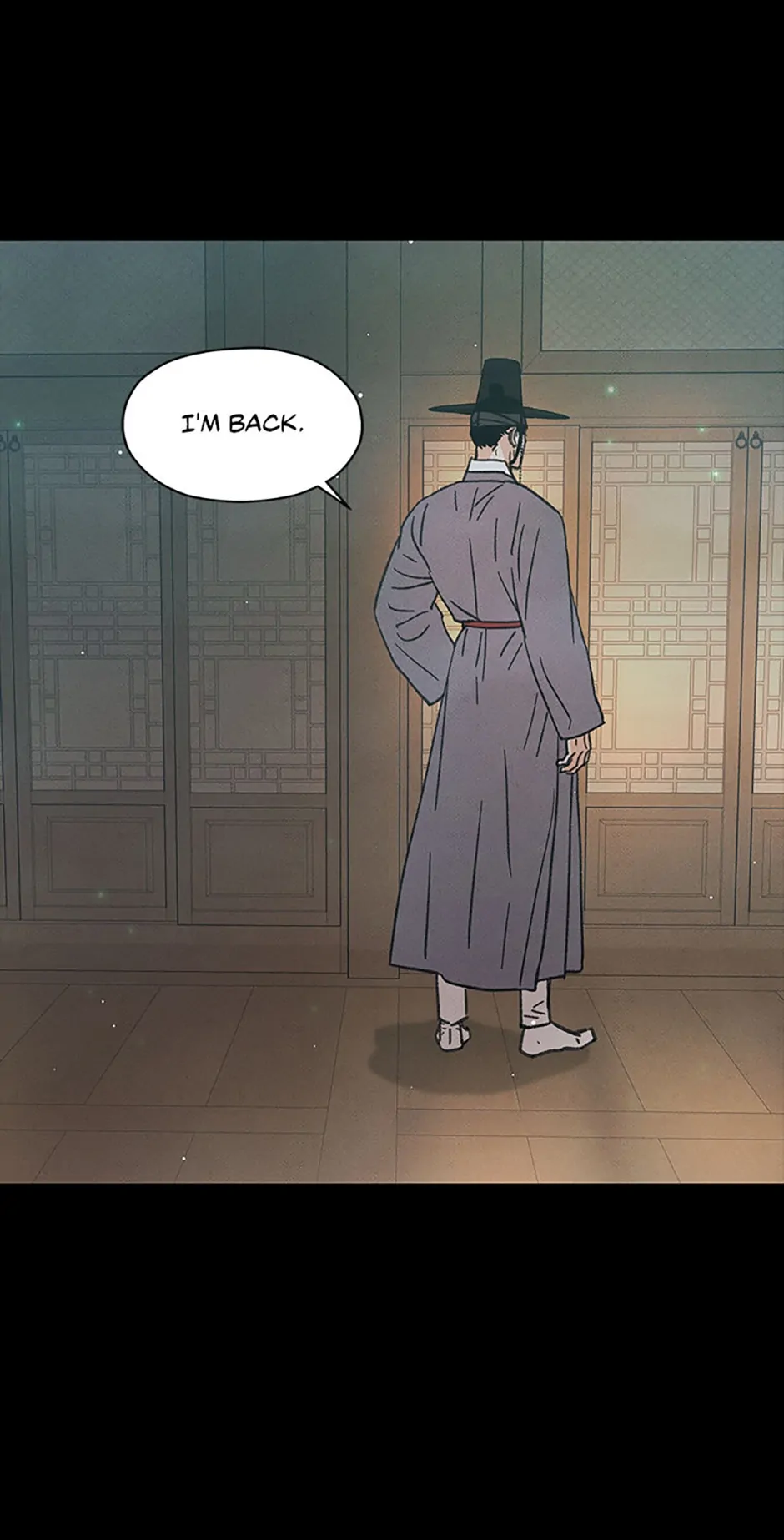 Under the Plum Blossom Tree Chapter 22 299 13