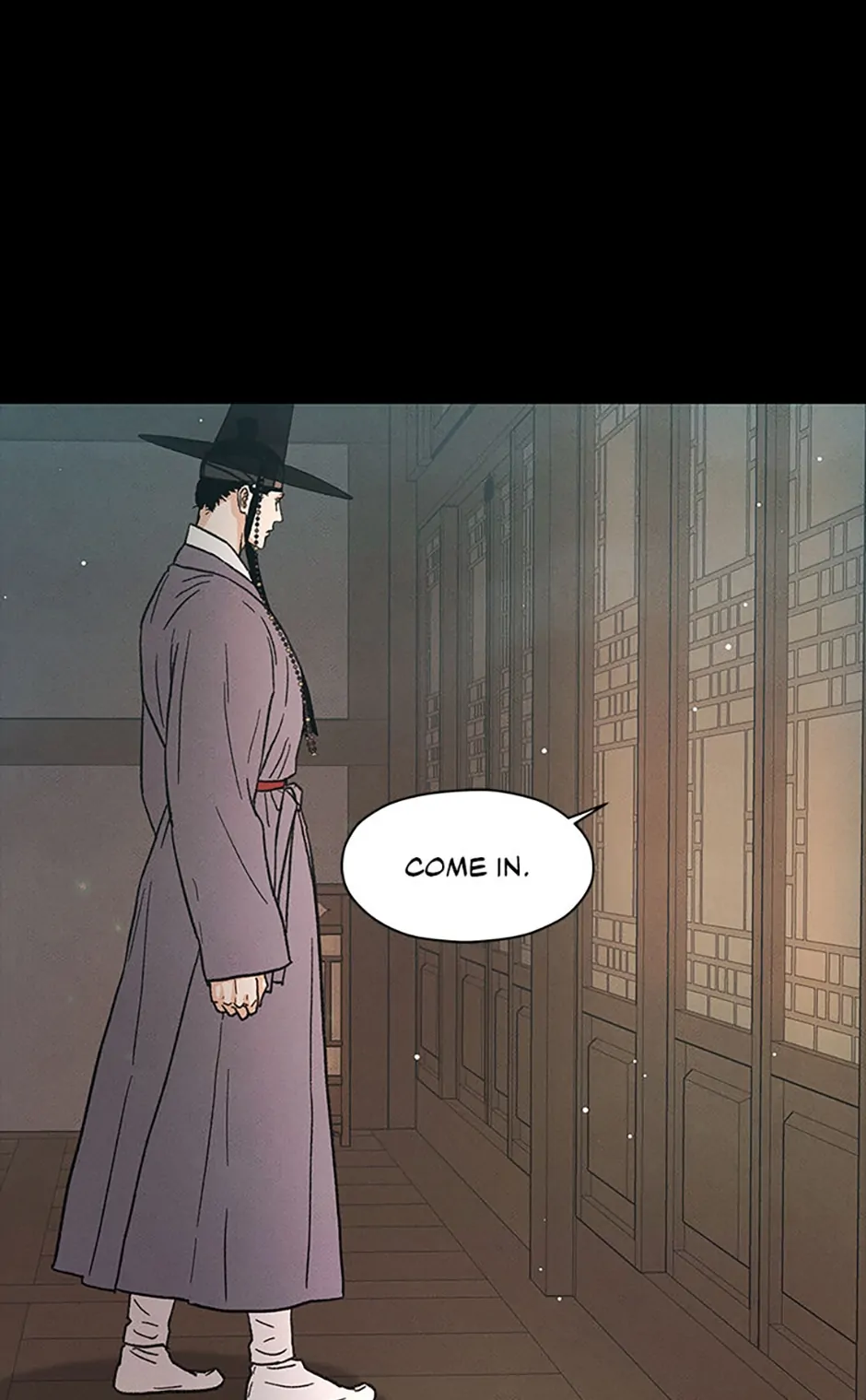 Under the Plum Blossom Tree Chapter 22 300 14