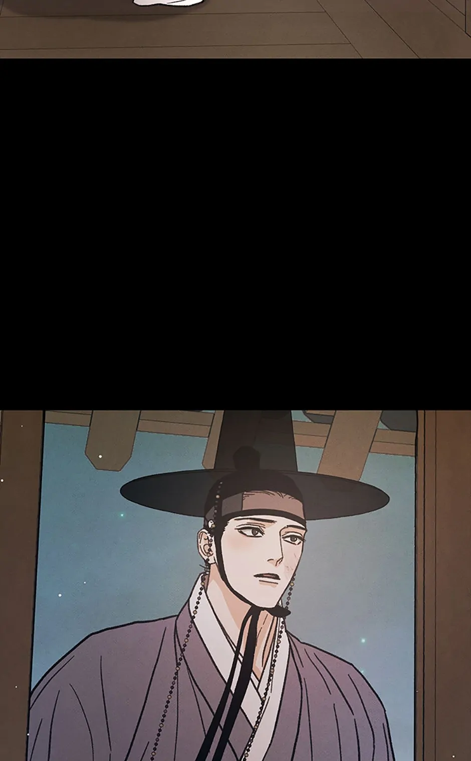 Under the Plum Blossom Tree Chapter 22 301 15