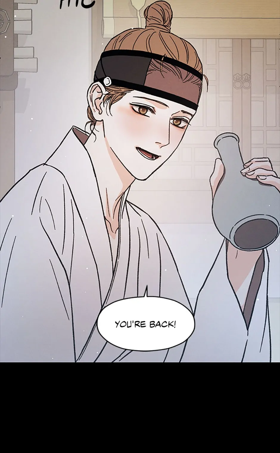 Under the Plum Blossom Tree Chapter 22 303 17