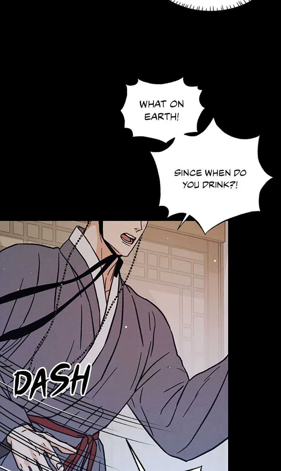 Under the Plum Blossom Tree Chapter 22 305 19