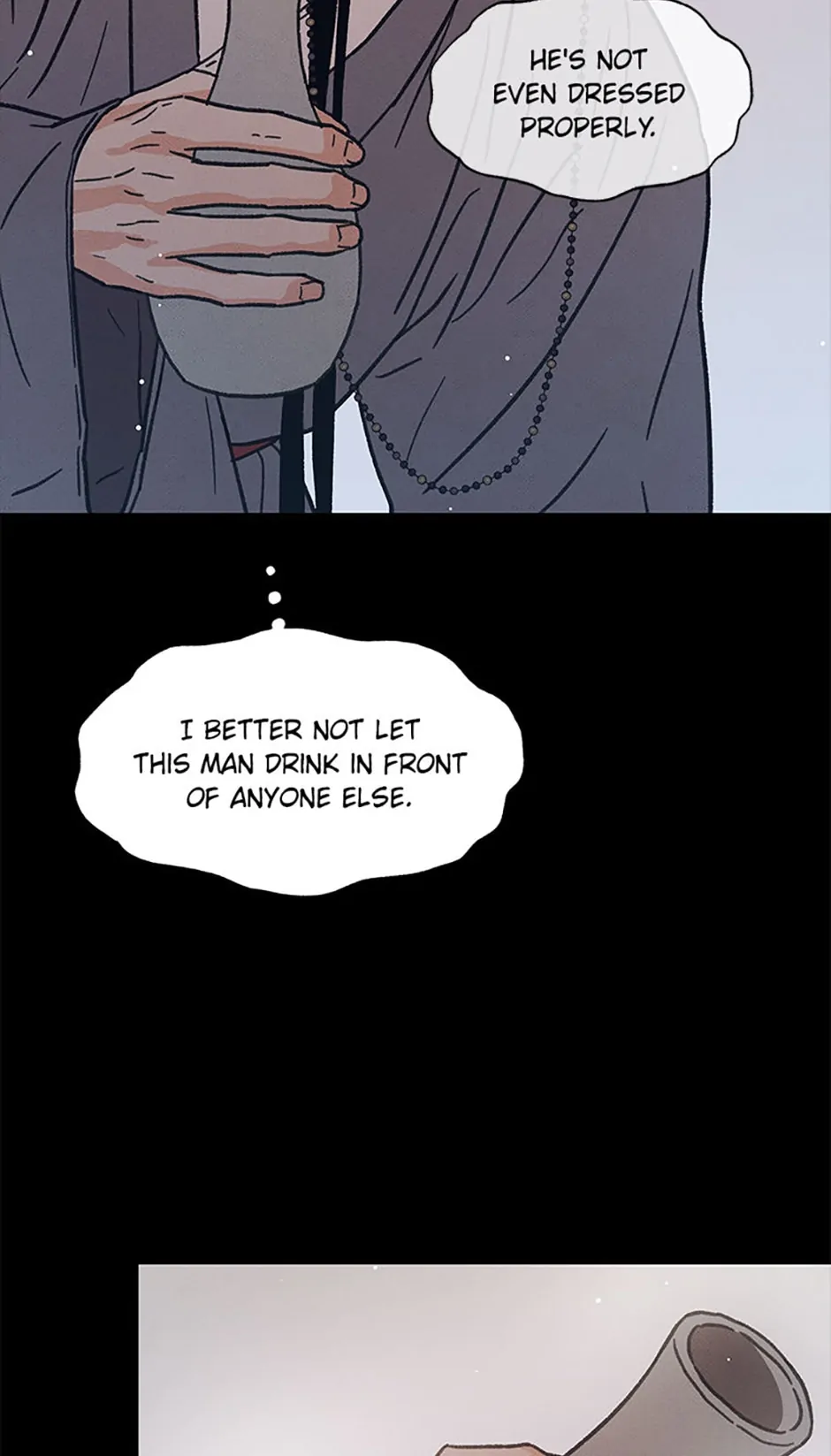 Under the Plum Blossom Tree Chapter 22 313 27