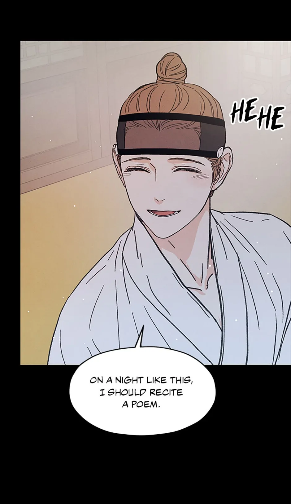 Under the Plum Blossom Tree Chapter 22 318 32