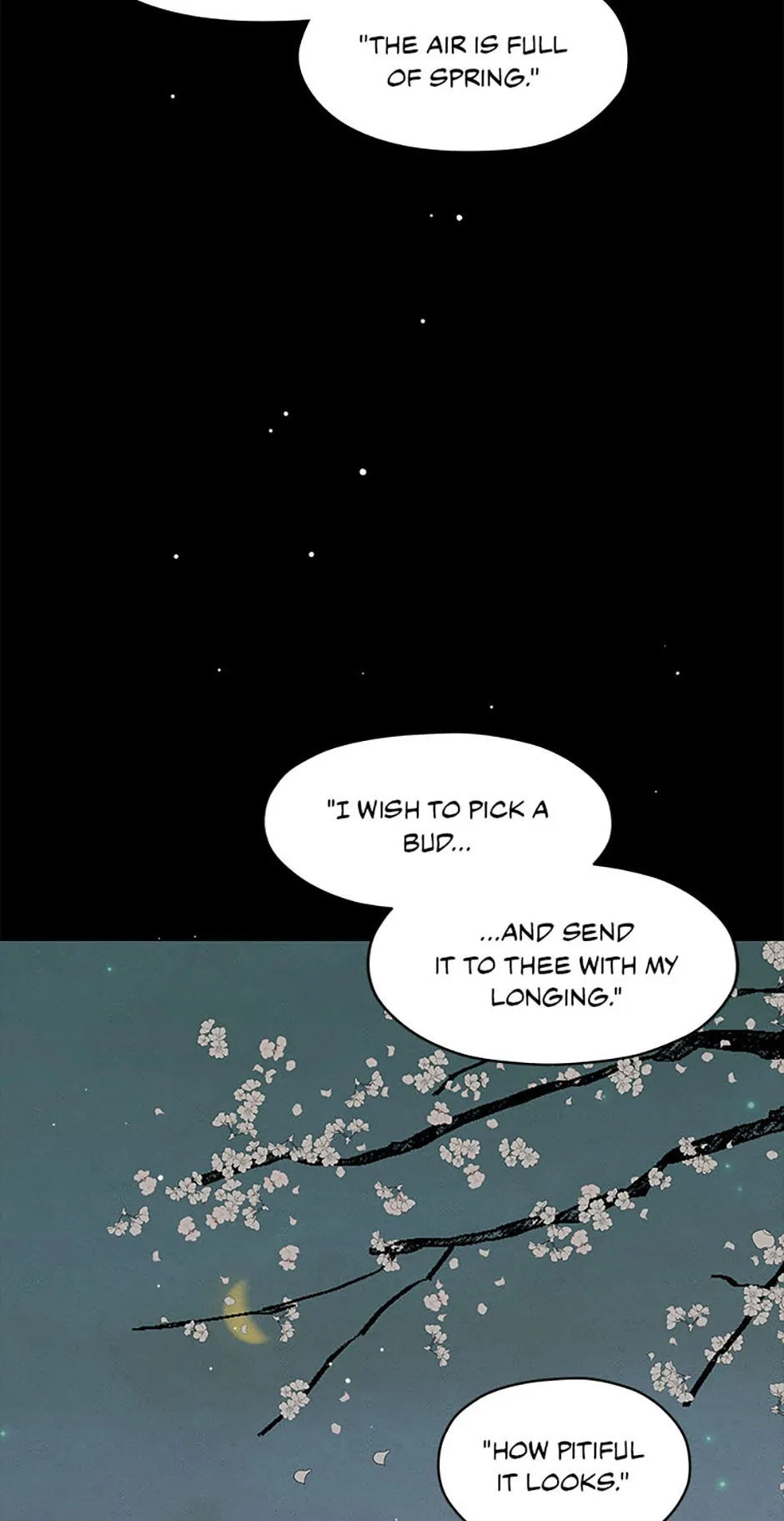 Under the Plum Blossom Tree Chapter 22 321 35