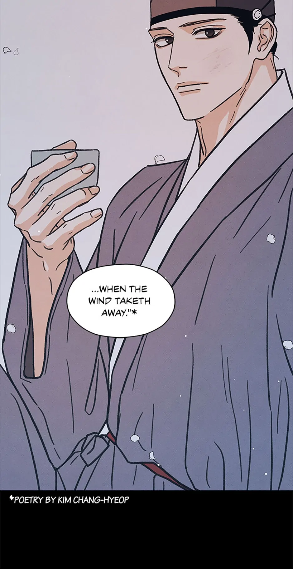 Under the Plum Blossom Tree Chapter 22 323 37