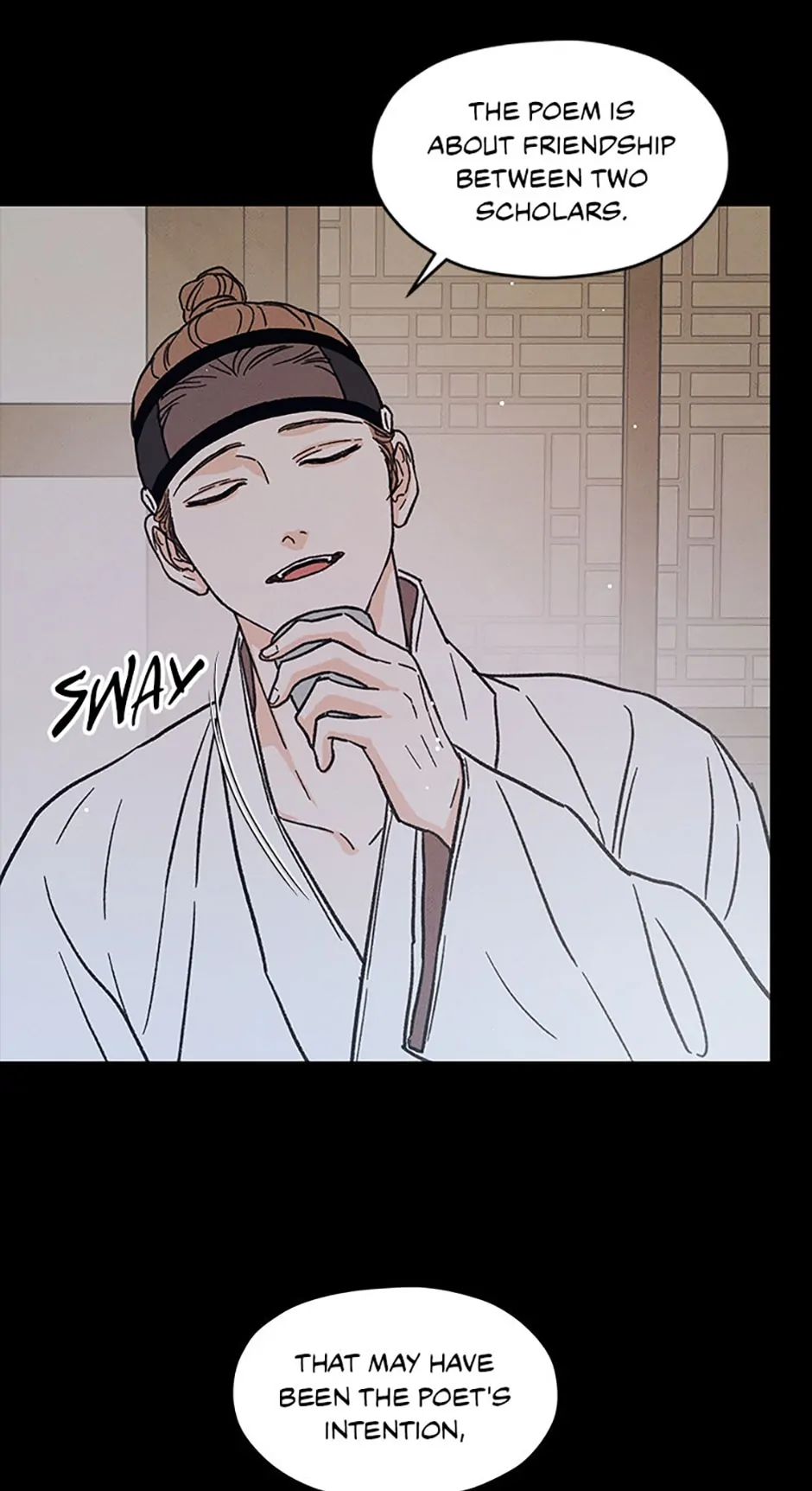 Under the Plum Blossom Tree Chapter 22 325 39