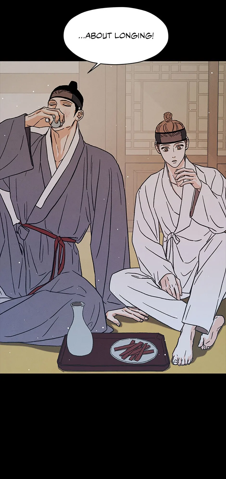 Under the Plum Blossom Tree Chapter 22 327 41