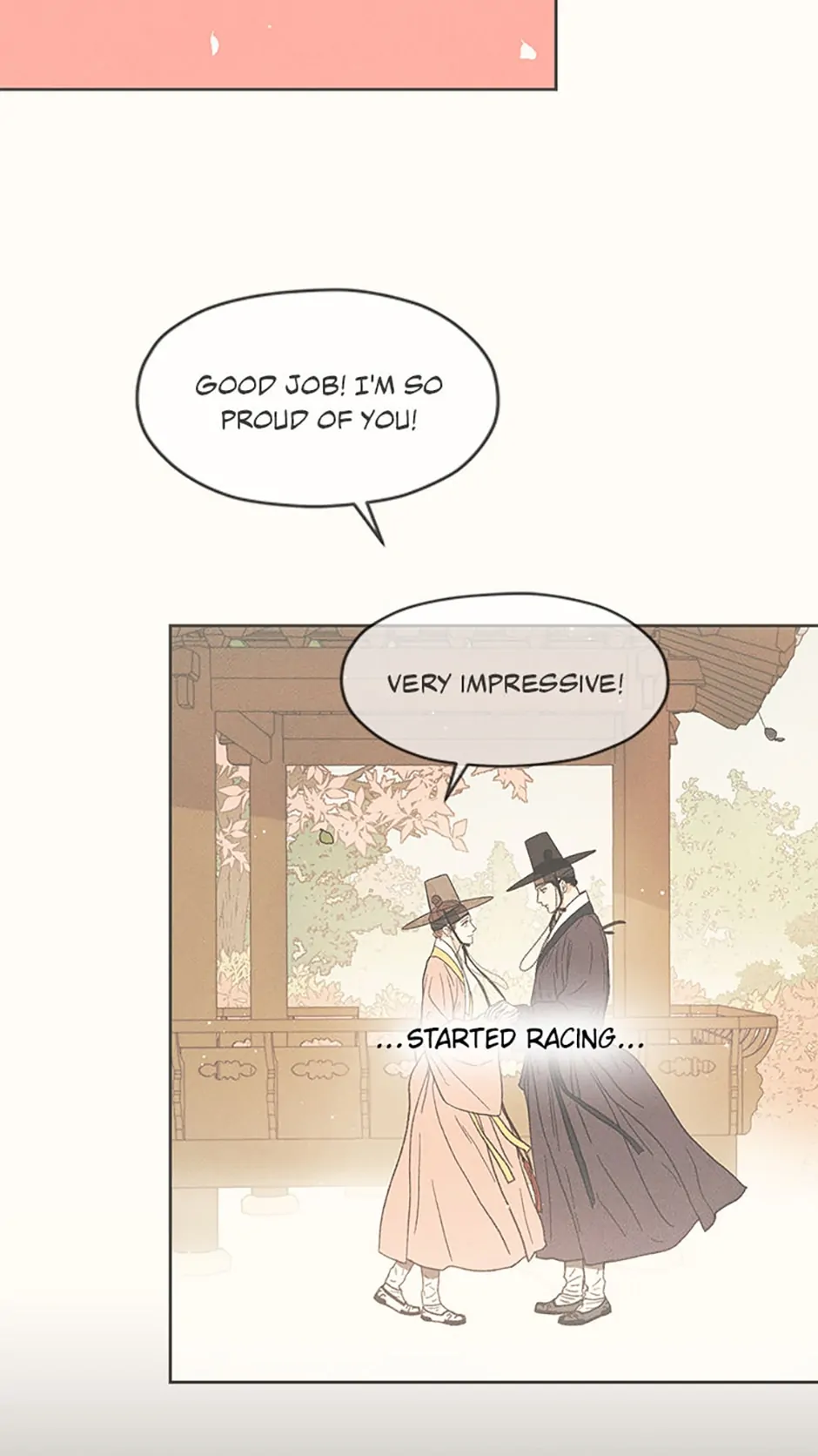 Under the Plum Blossom Tree Chapter 22 331 45