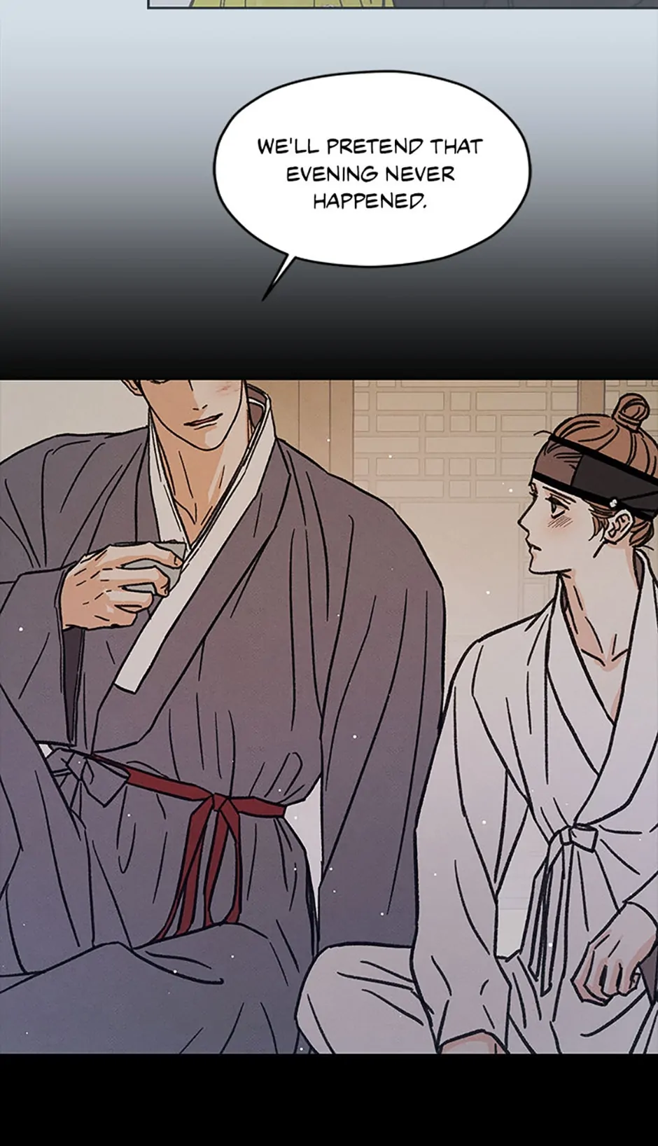 Under the Plum Blossom Tree Chapter 22 338 52