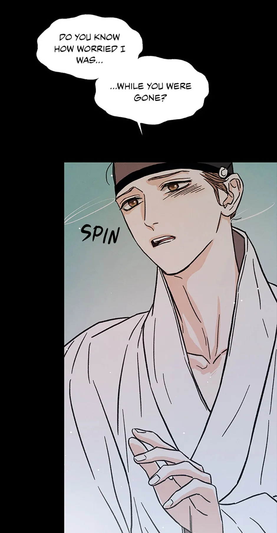 Under the Plum Blossom Tree Chapter 22 344 58