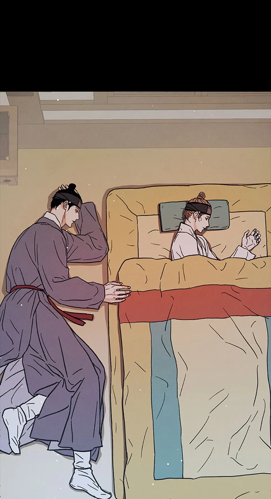 Under the Plum Blossom Tree Chapter 22 355 69