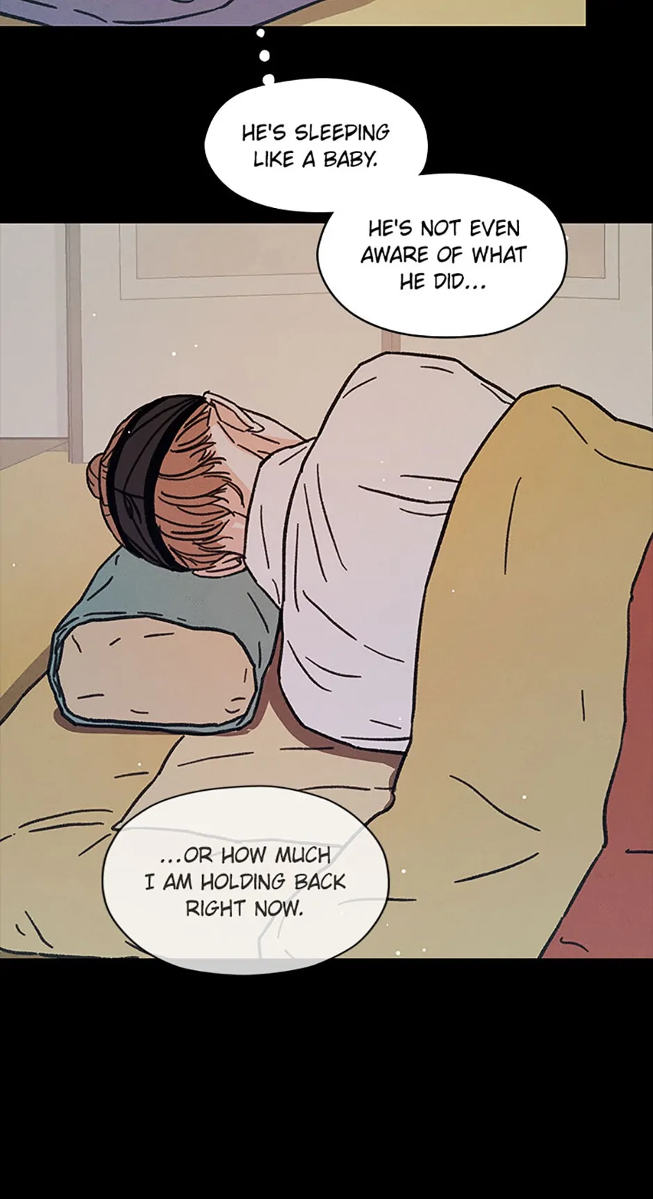 Under the Plum Blossom Tree Chapter 22 357 71