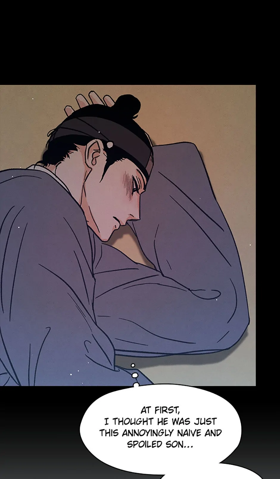 Under the Plum Blossom Tree Chapter 22 358 72