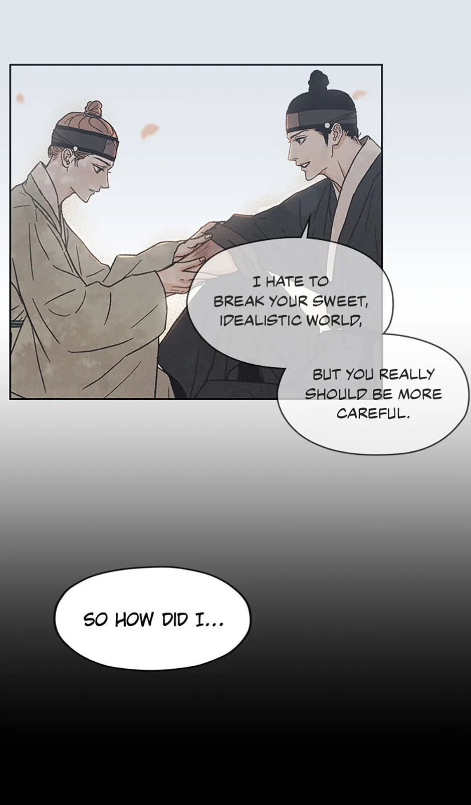 Under the Plum Blossom Tree Chapter 22 360 74