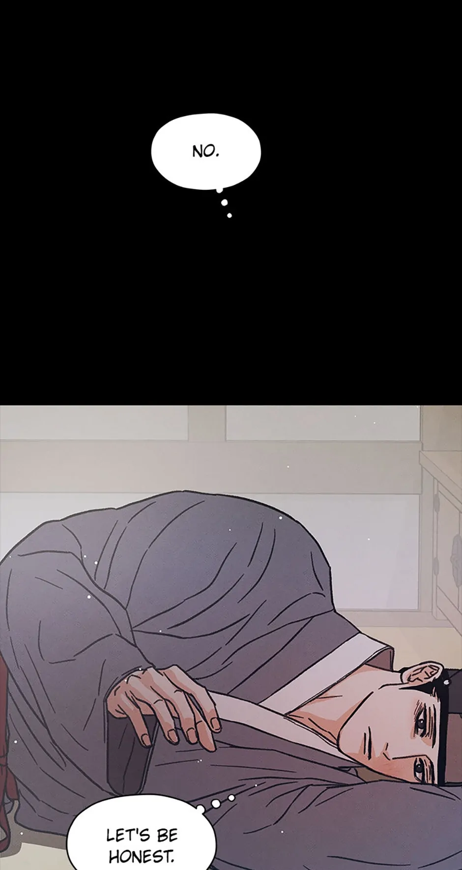 Under the Plum Blossom Tree Chapter 22 362 76