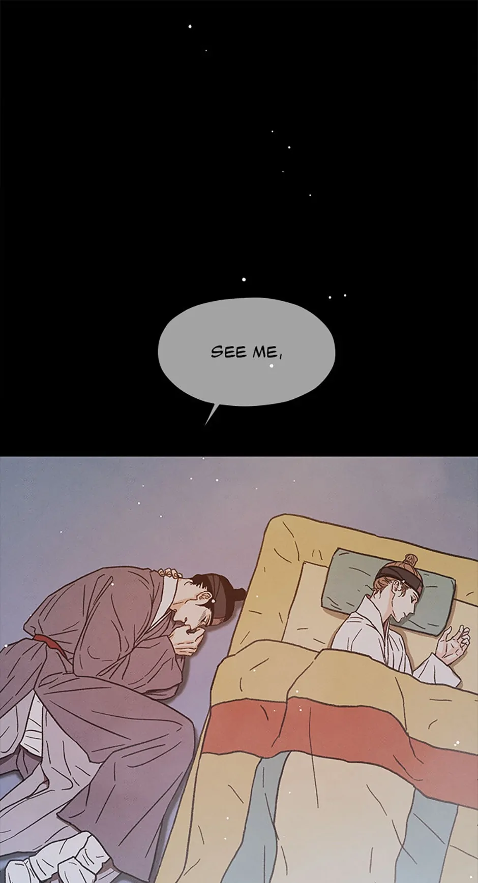 Under the Plum Blossom Tree Chapter 22 366 80