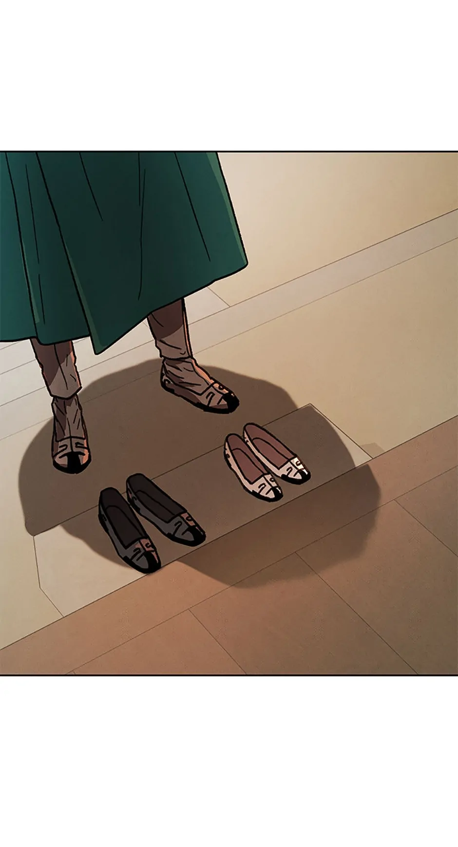 Under the Plum Blossom Tree Chapter 22 369 83