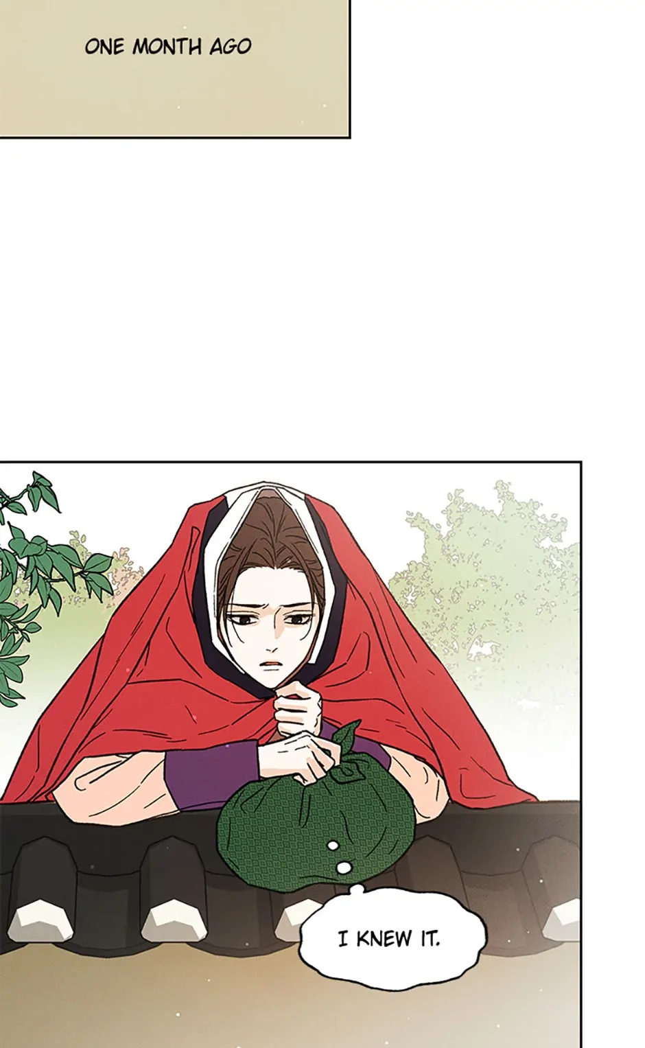 Under the Plum Blossom Tree Chapter 23 231 02