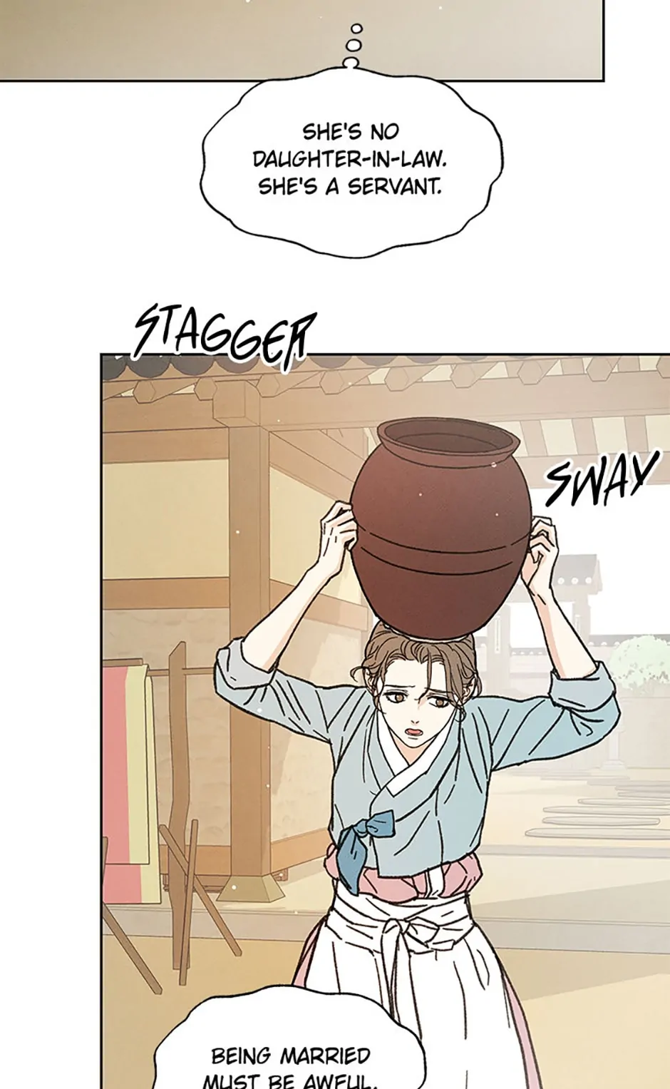 Under the Plum Blossom Tree Chapter 23 232 03