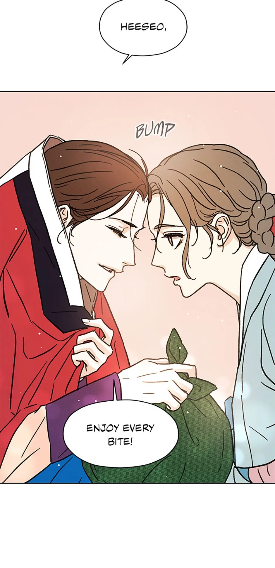 Under the Plum Blossom Tree Chapter 23 241 12