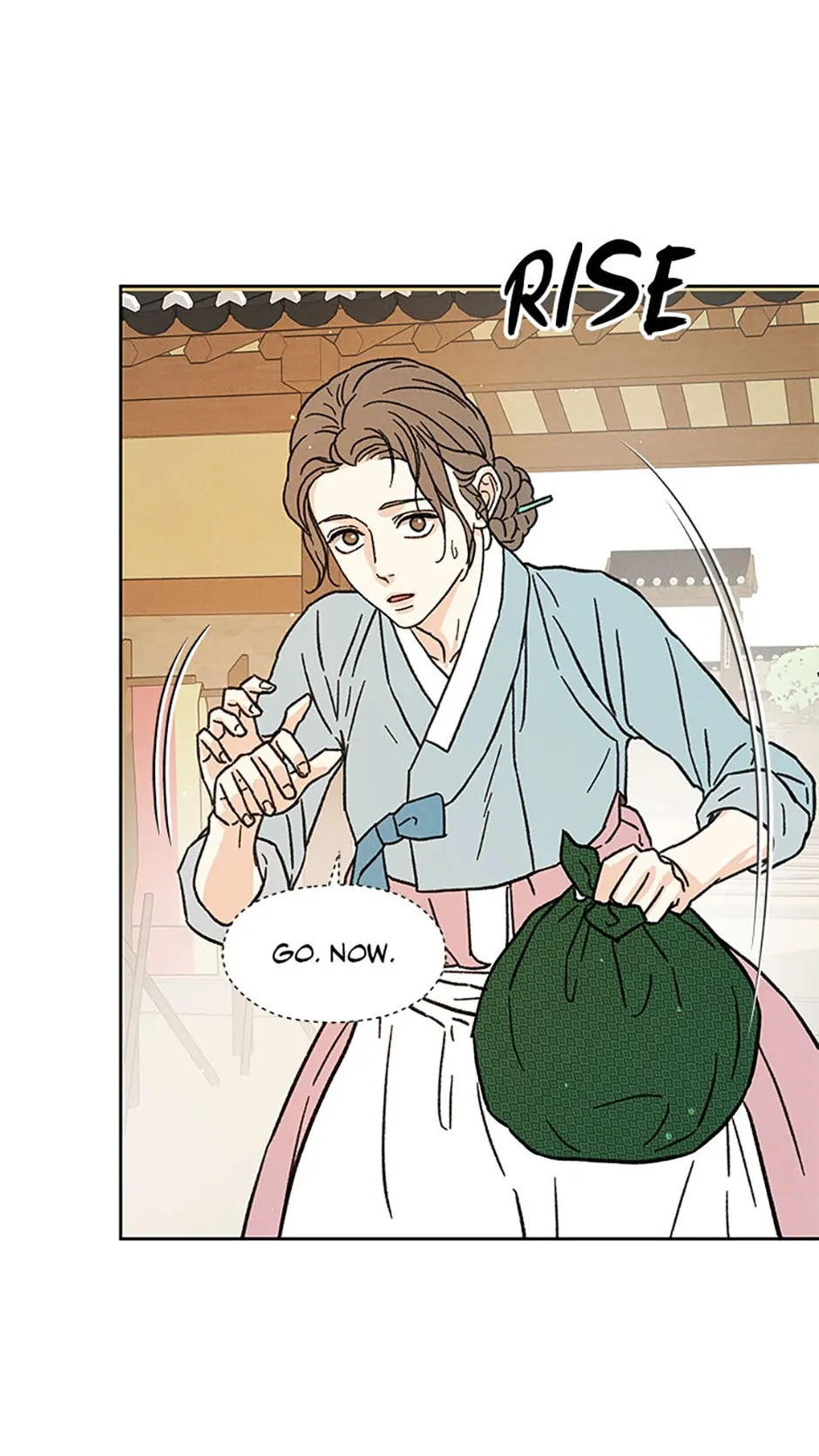 Under the Plum Blossom Tree Chapter 23 244 15