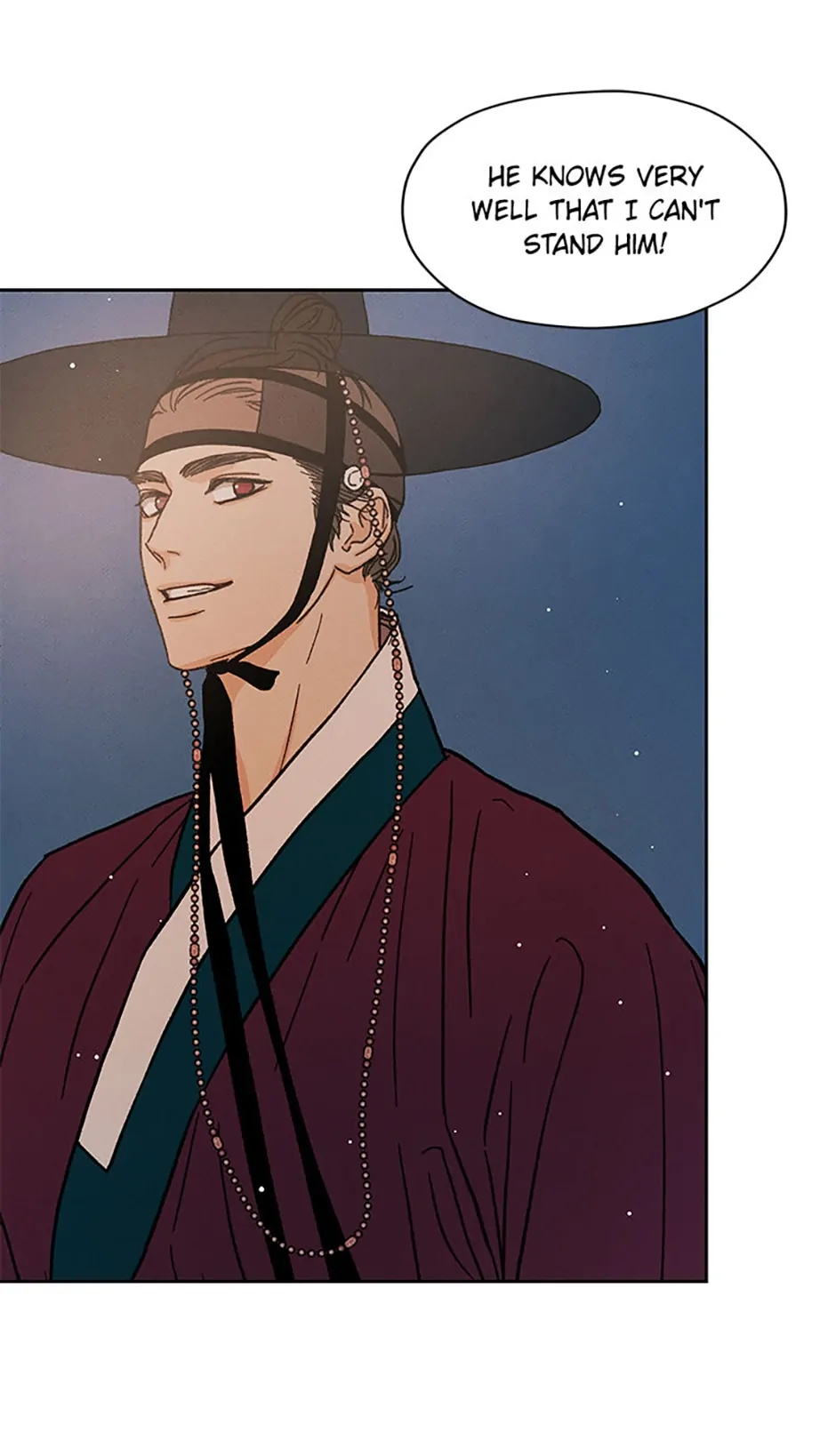 Under the Plum Blossom Tree Chapter 23 250 21