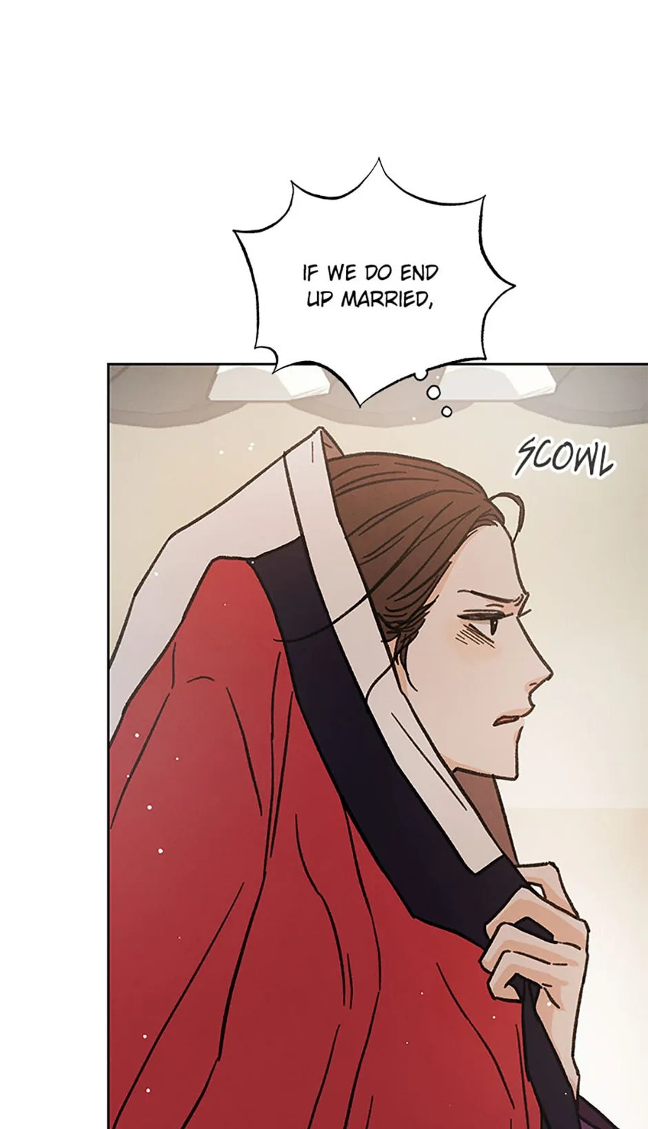 Under the Plum Blossom Tree Chapter 23 251 22