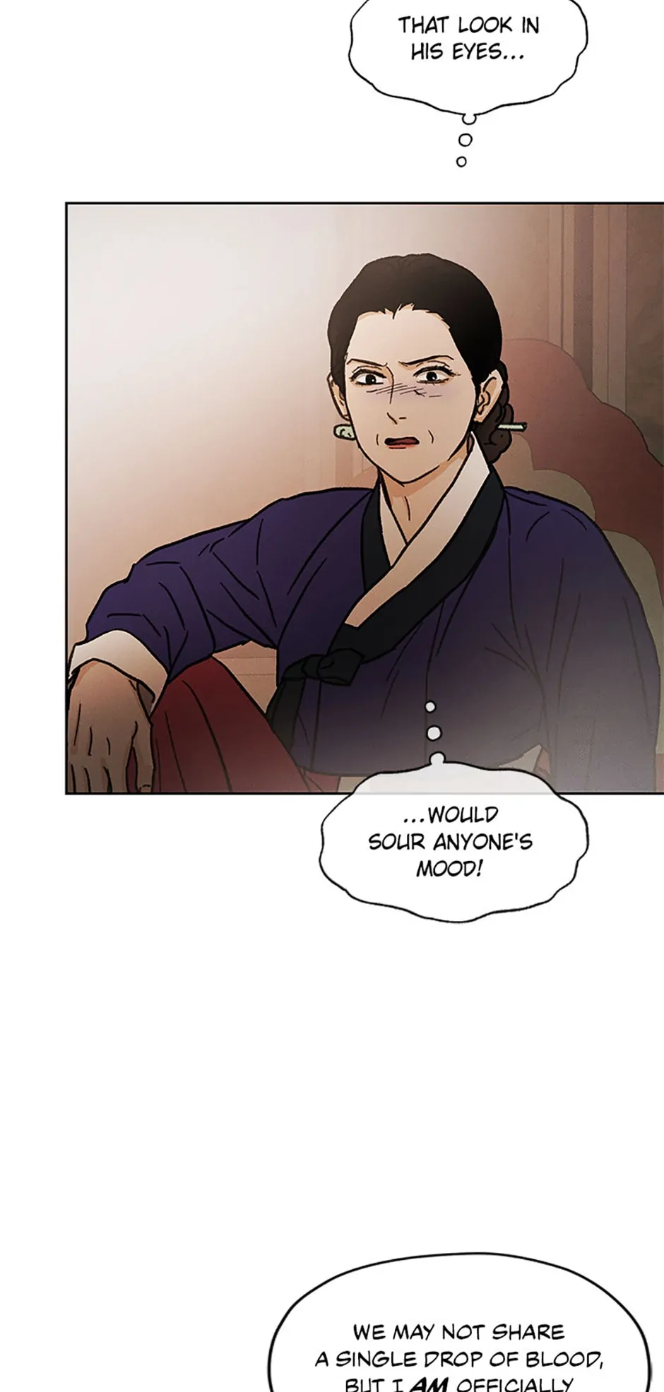 Under the Plum Blossom Tree Chapter 23 255 26