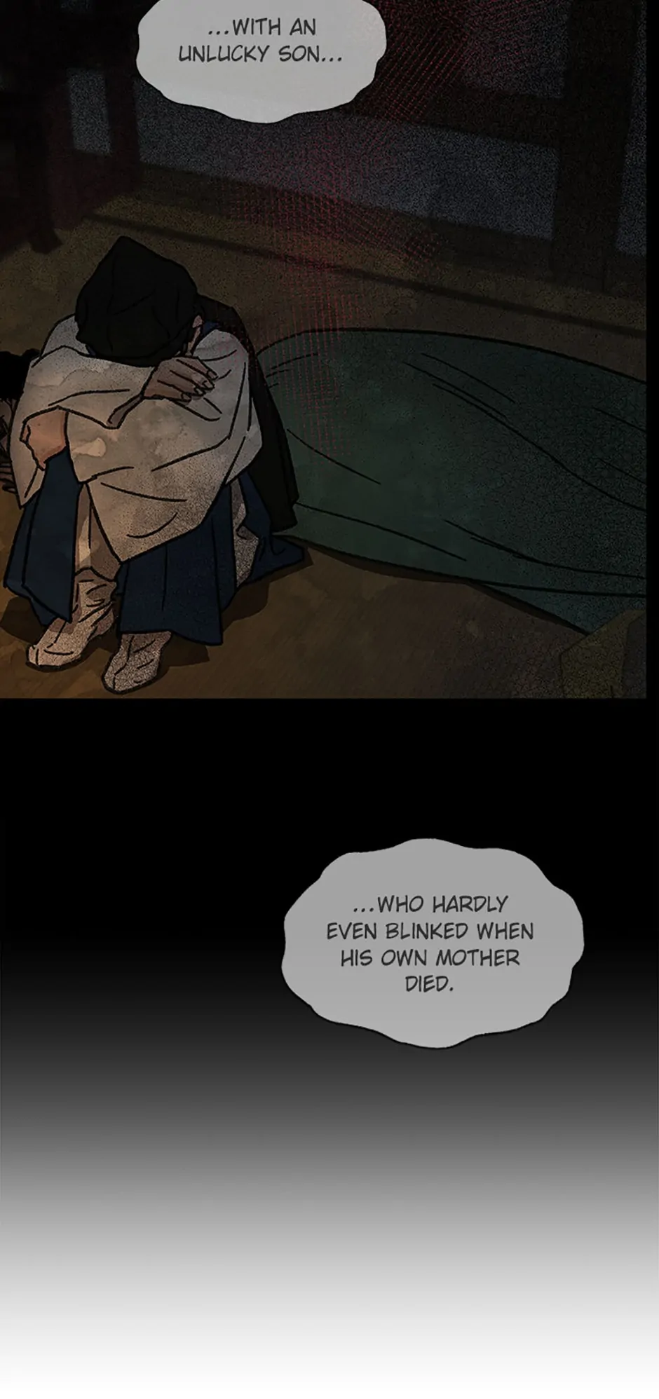 Under the Plum Blossom Tree Chapter 23 260 31