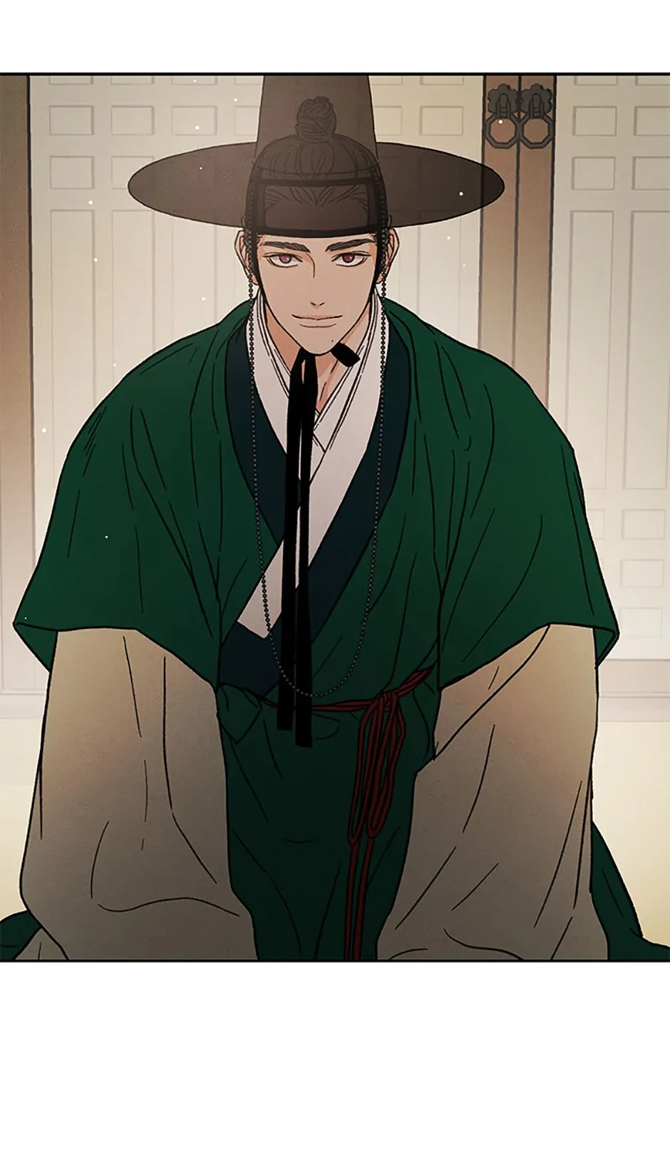 Under the Plum Blossom Tree Chapter 23 261 32