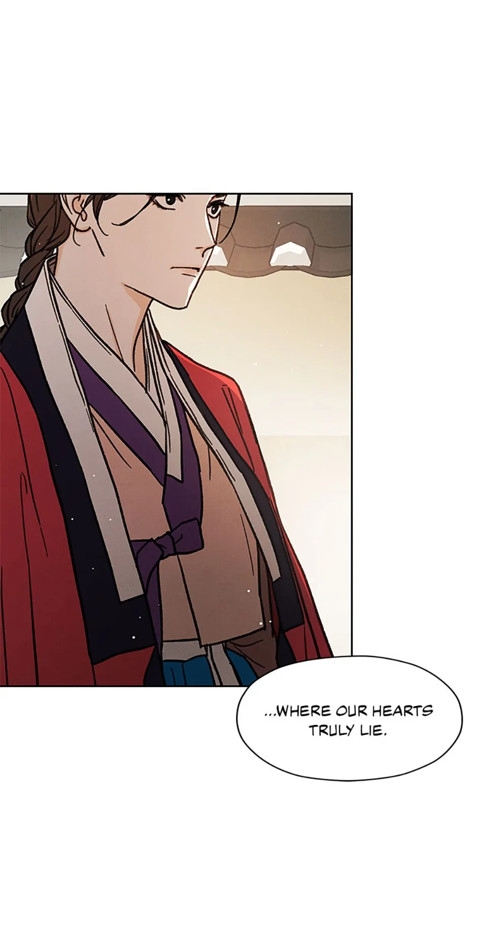 Under the Plum Blossom Tree Chapter 23 275 46